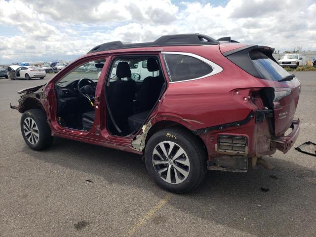 4S4BTACC5M3194696 Subaru Outback Premium