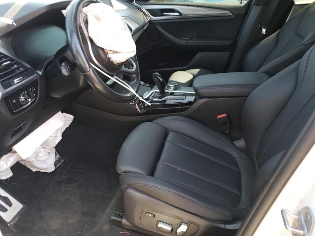 5UXTY5C0XLLE58311 BMW X3 Xdrive30i