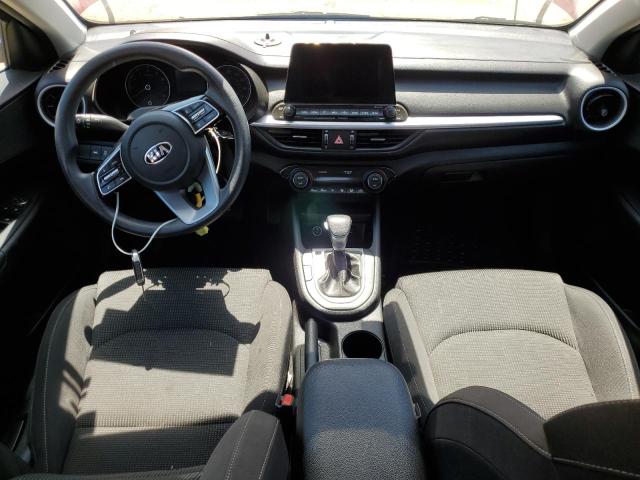 3KPF24AD0KE108822 KIA FORTE FE