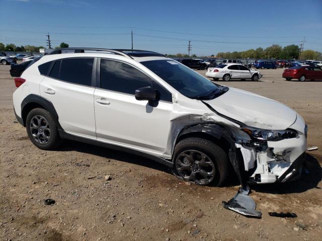 JF2GTHSC5PH320892 Subaru Crosstrek Sport