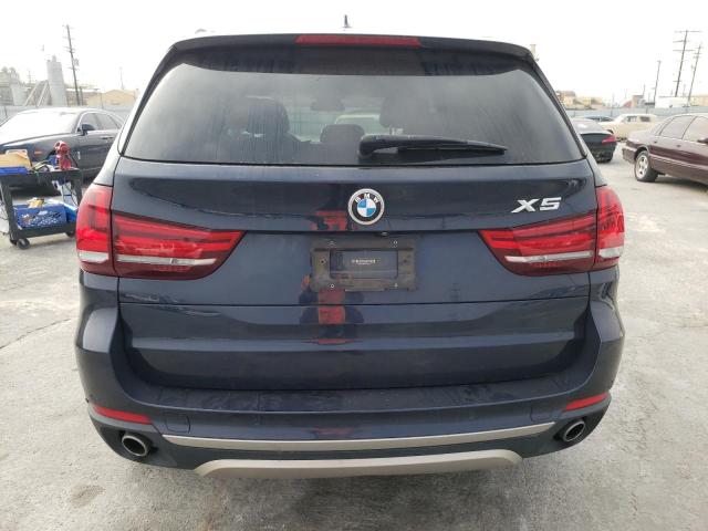 5UXKS4C38H0U05310 2017 BMW X5, photo no. 6