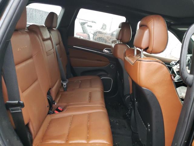 1C4RJFJT7JC295064 Jeep Grand Cherokee Summit