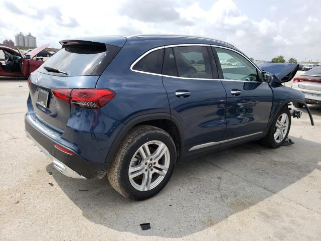 2023 MERCEDES-BENZ GLA 250 - W1N4N4GB4PJ432184