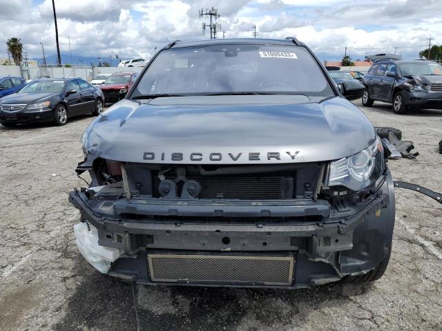 SALCR2BG0GH556936 Land Rover Discovery Sport Hse