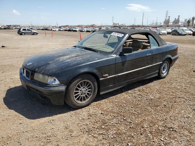 1996 BMW 3 Series 328ic