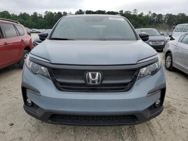 2022 HONDA PILOT TRAI 5FNYF6H83NB094317