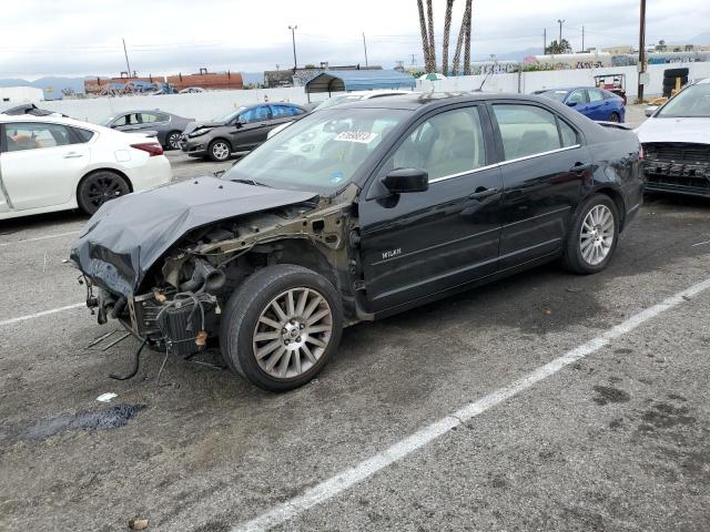 2007 Mercury Milan Premier