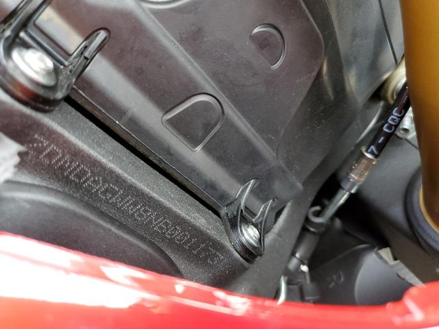 2022 DUCATI PANIGALE V ZDMDAGWW8NB001173