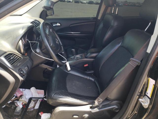 3C4PDCGB4FT559431 Dodge Journey Crossroad