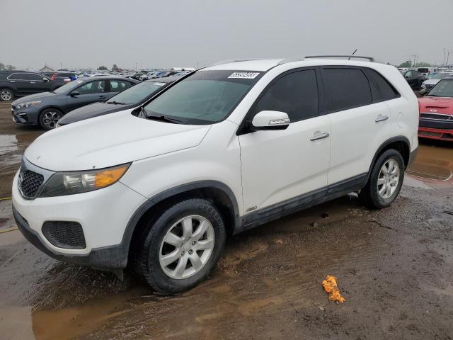 2011 Kia Sorento Base