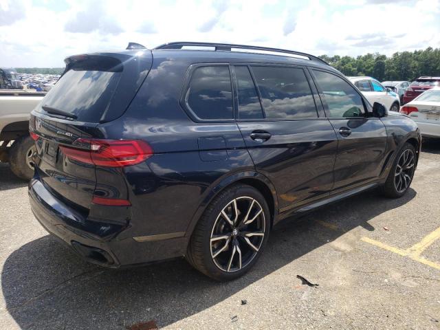 2021 BMW X7 XDRIVE4 - 5UXCW2C04M9H32783