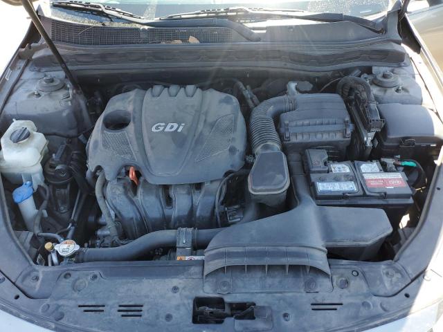 5XXGM4A74FG390369 KIA Optima Lx