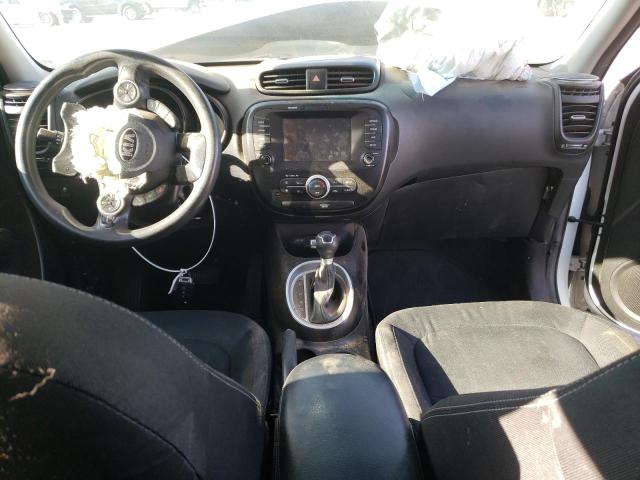 KNDJP3A54J7898610 KIA SOUL +