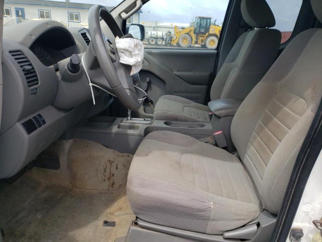 1N6BD0CT1FN746422 Nissan FRONTIER S