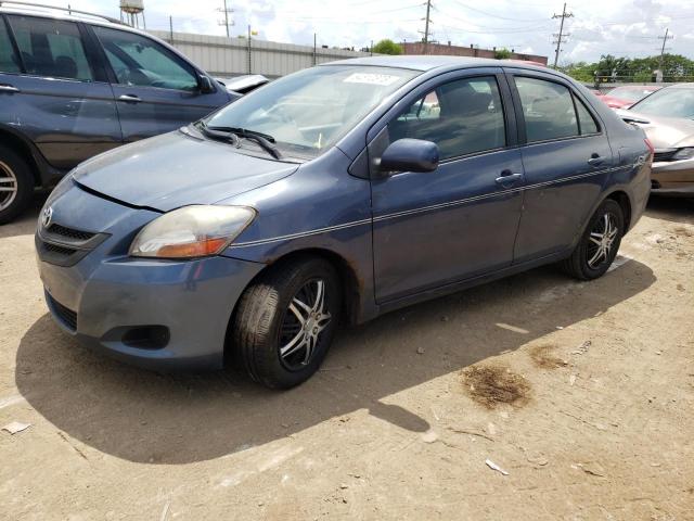 2007 Toyota Yaris 