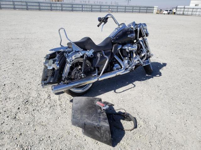 2018 HARLEY-DAVIDSON FLHR ROAD - 1HD1FBC14JB627002