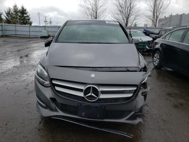 2015 MERCEDES-BENZ B 250 4MAT - WDDMH4GB0FJ299507