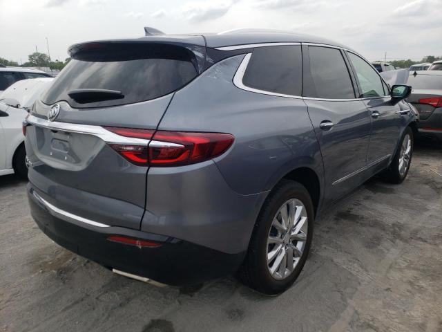 5GAEVAKW4MJ209063 Buick Enclave Essence