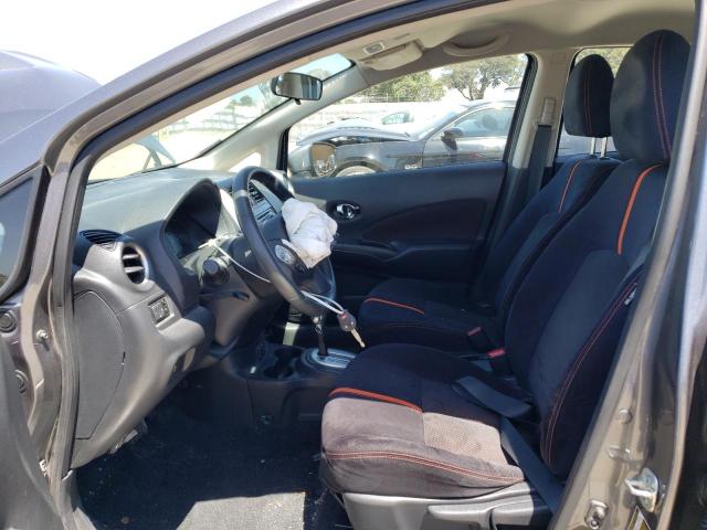 3N1CE2CP0HL379375 Nissan Versa Note S