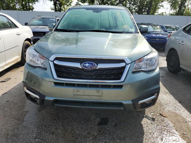 JF2SJAGC4JH555811 Subaru Forester 2.5i Premium