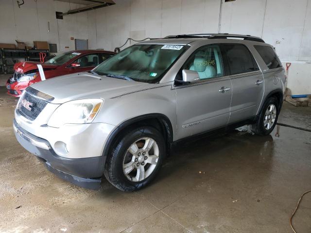 2007 GMC Acadia SLT2