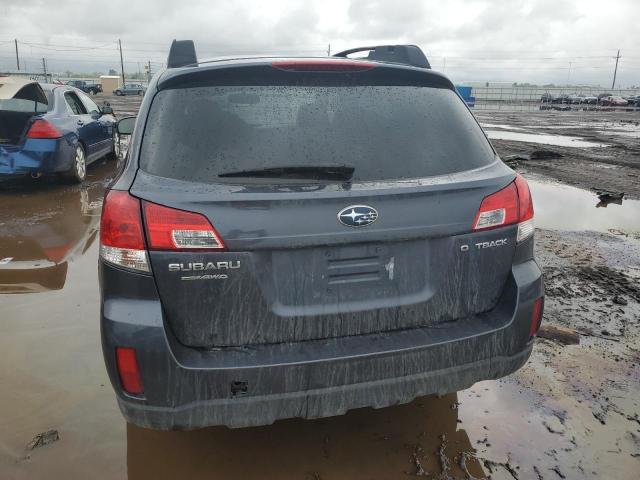 4S4BRCAC8E3313288 Subaru Outback 2.5i