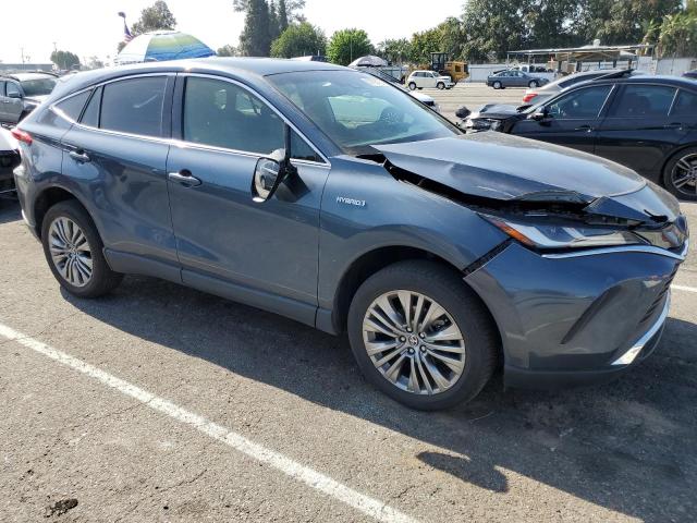 JTEAAAAH5MJ001443 Toyota VENZA LE