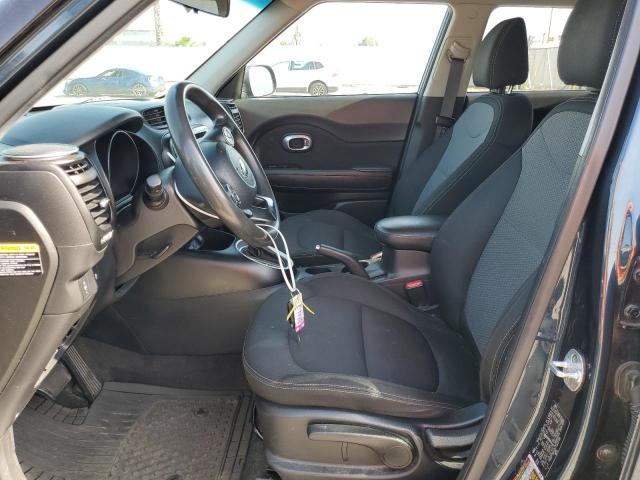 KNDJP3A52J7525730 KIA SOUL +