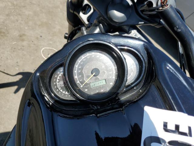 2008 HARLEY-DAVIDSON VRSCDX 1HD1HHH188K803226