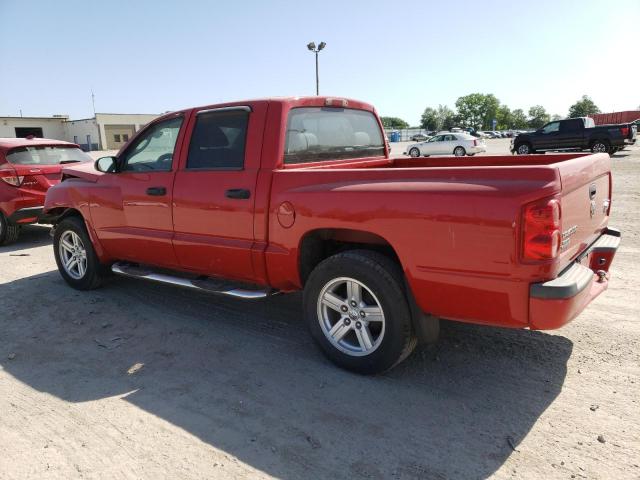 2008 Dodge Dakota Sxt VIN: 1D7HE38K78S583782 Lot: 53318243