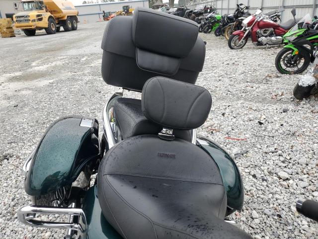 2012 KAWASAKI VN1700 C - JKBVNRC18CA011560