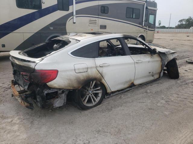 2019 BMW 330XI GT - WBA8Z9C58KB220656
