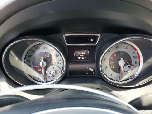 WDDSJ4GB0EN108350 Mercedes-Benz CLA 250 4MATIC