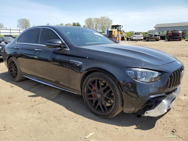2021 MERCEDES-BENZ E 63 AMG-S - W1KZF8KB1MA931616