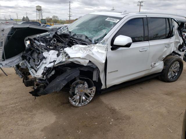 2023 Chevrolet Tahoe 