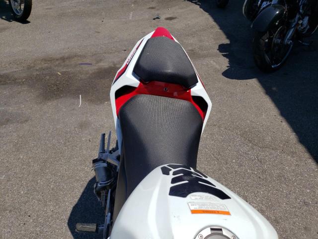 2018 HONDA CBR500 RA MLHPC4406J5500222