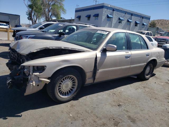 1998 Mercury Grand Marquis LS