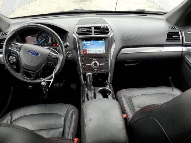 1FM5K8GT5HGD21464 Ford EXPLORER SPORT