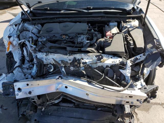 4T1K61BK8LU009792 | 2020 TOYOTA CAMRY XSE