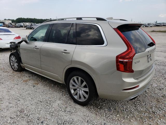 YV4A22PK5H1111051 2017 VOLVO XC90 - Image 2