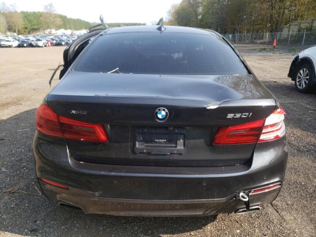 2017 BMW 530 XI - WBAJA7C32HG905226
