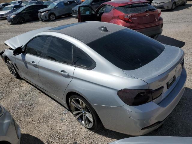 WBA4J1C56JBG80732 BMW 430i Gran Coupe
