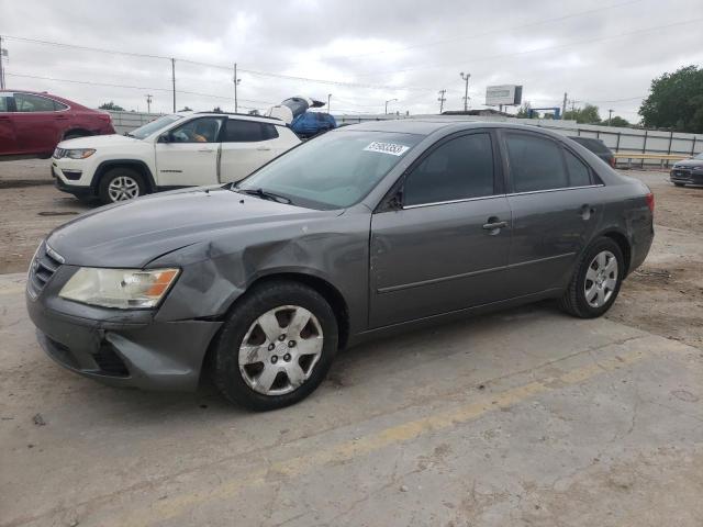 2009 Hyundai Sonata GLS