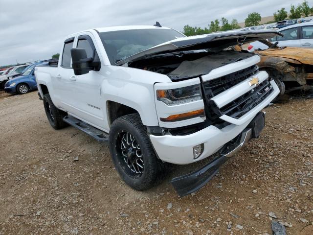 2017 CHEVROLET SLVRD 1500 1GCVKREC8HZ386729
