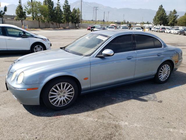 2005 Jaguar S-TYPE 4.2