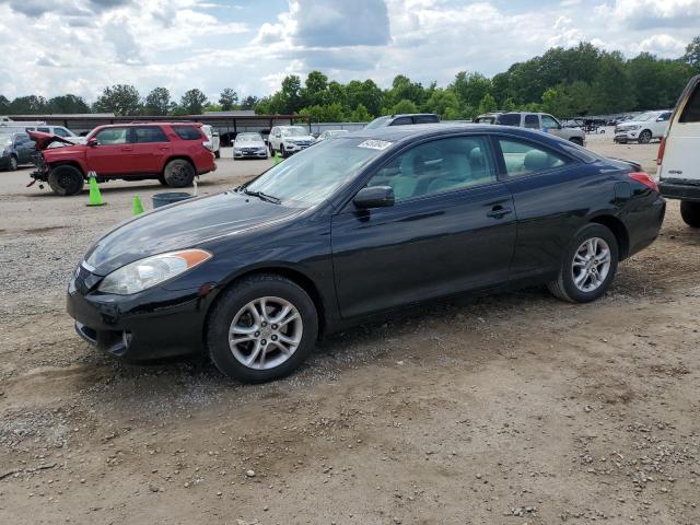 2006 Toyota Camry Solara SE