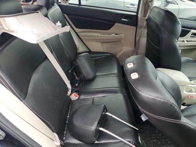 JF1GPAL65EH255130 Subaru Impreza Sport Premium