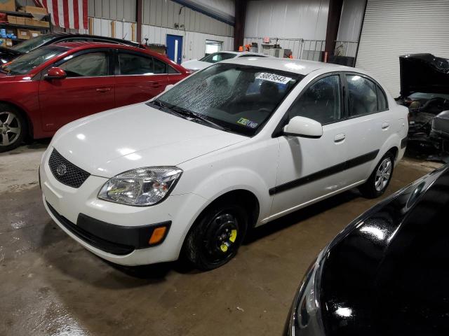 2009 Kia Rio Base