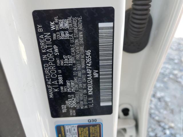 KNDEU2AA4P7426546 KIA SELTOS S