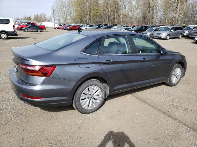 2019 VOLKSWAGEN JETTA S - 3VWC57BU4KM173668